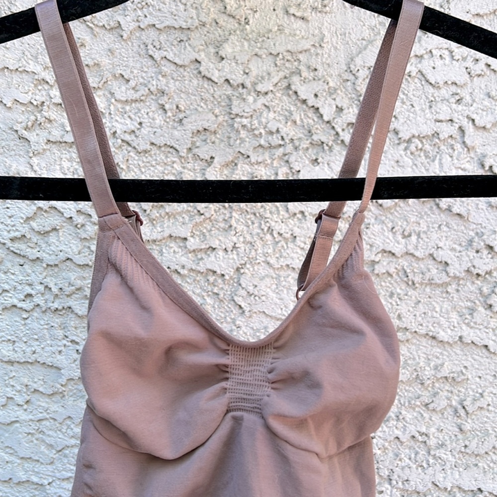 Skims bodysuit size S/M